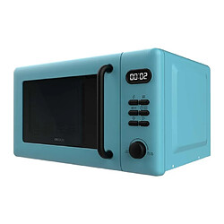 Cecotec Proclean 5110 - Bleu