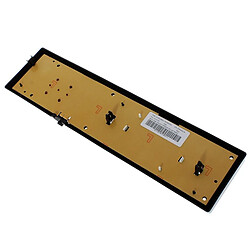 Indesit Boîte de contrôle display lave-linge