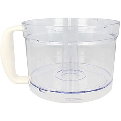 Moulinex Bol mélangeur pour robot