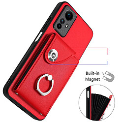 Avis Xiaomi Redmi Note 12S 4G - Rouge