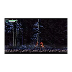 PQUBE Just For Game Chronicles Of The Wolf pas cher