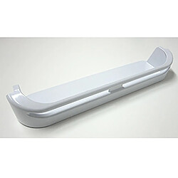 Ariston balconnet supérieur de réfrigérateur - Blanc