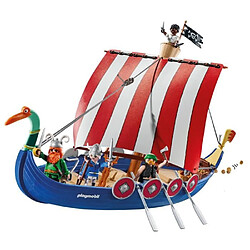 Avis Playmobil® Playmobil 71888 Astérix Bateau des pirates