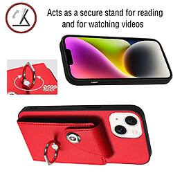 IPhone 14 Mini - Rouge