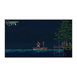 Avis PQUBE Just For Game Chronicles Of The Wolf