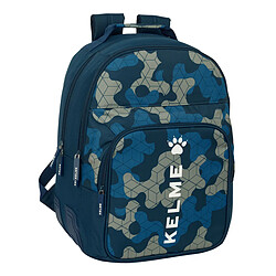 Kelme Cartable Epic - Blue marine