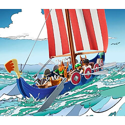 Acheter Playmobil® Playmobil 71888 Astérix Bateau des pirates