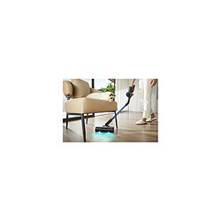 Avis Dreame Mova S4 Detect - Bleu