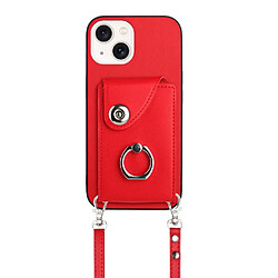 IPhone 14 Mini - Rouge