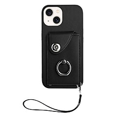 IPhone 14 Étui Compatible Noir