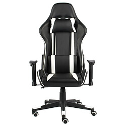 Fauteuil gamer