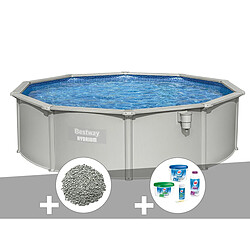 Bestway Hydrium - 4,60 x 1,20 cm