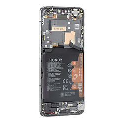Honor Magic 6 Pro - Noir
