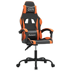Fauteuil gamer