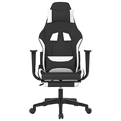 Fauteuil gamer