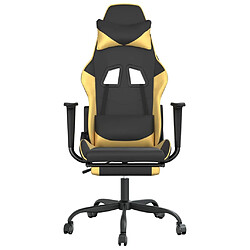 Fauteuil gamer