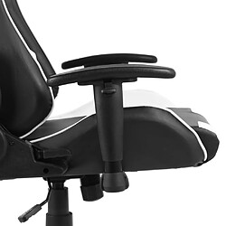 Decoshop26 Xtreme - Blanc pas cher