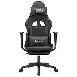 Avis Decoshop26 Extreme - Noir