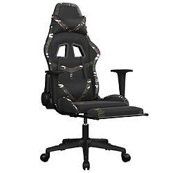 Fauteuil gamer