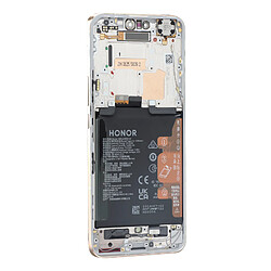 Honor Écran Complet - Magic 6 Pro Vert