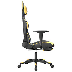 Acheter Decoshop26 Extreme - Noir et or