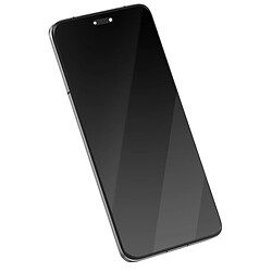 Avis Honor Magic 6 Pro - Noir