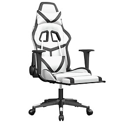 Fauteuil gamer