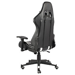 Acheter Decoshop26 siège gamer - Blanc
