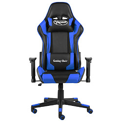 Fauteuil gamer
