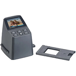 Pearl Scanner autonome Diapos-Négatifs 8 Mpx