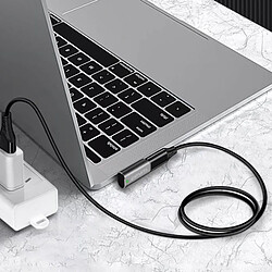 4Smarts Adaptateur USB-C vers MagSafe 2 - MacBook pas cher