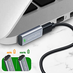 Acheter 4Smarts Adaptateur USB-C vers MagSafe 2 - MacBook