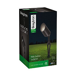 Eclairage extérieur