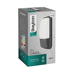 Braytron WALLS-A2 Applique Murale 15W pas cher