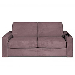 Inside 75 Canapé Aria Ouverture Automatique Lavande