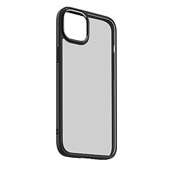 SPIGEN SGP Coque iPhone 14 Plus Ultra Hybrid - Noir