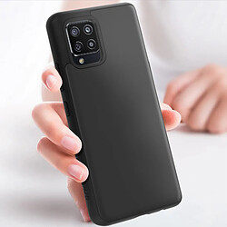 Acheter Rhinoshield A42 5G Coque Antichoc - Noir