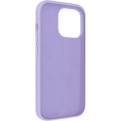 MOXIE Coque iPhone 15 Pro Max - Lavande