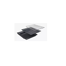 Acheter Bosch HBA171BS4F - Inox