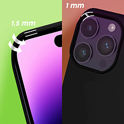 Moxie Coque iPhone 14 Pro pas cher