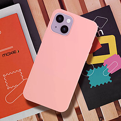 Acheter Moxie Coque iPhone 14 - Rose clair