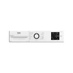 Beko D3H18301W - Blanc