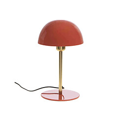 Amadeus Basile Lampe à poser - Terracotta