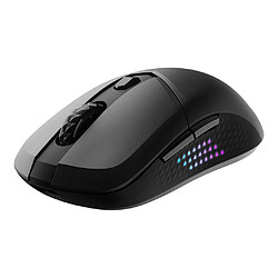 Avis Msi Versa Noire