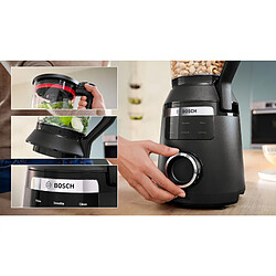 Acheter Bosch VitaPower Série 6 - Noir
