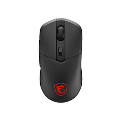 MSI S12-4301290-CLA Souris Noir