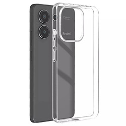 Avis MUVIT Coque Xiaomi Redmi Note 13