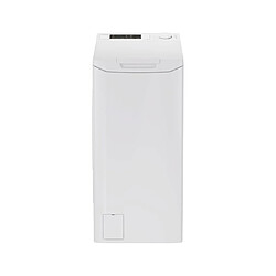 Candy TCA263D2-S - Blanc