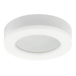 Vito Hublot LED saillie LUZ-BC rond 15W