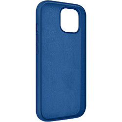 Moxie Coque iPhone 15 - Bleu Nuit